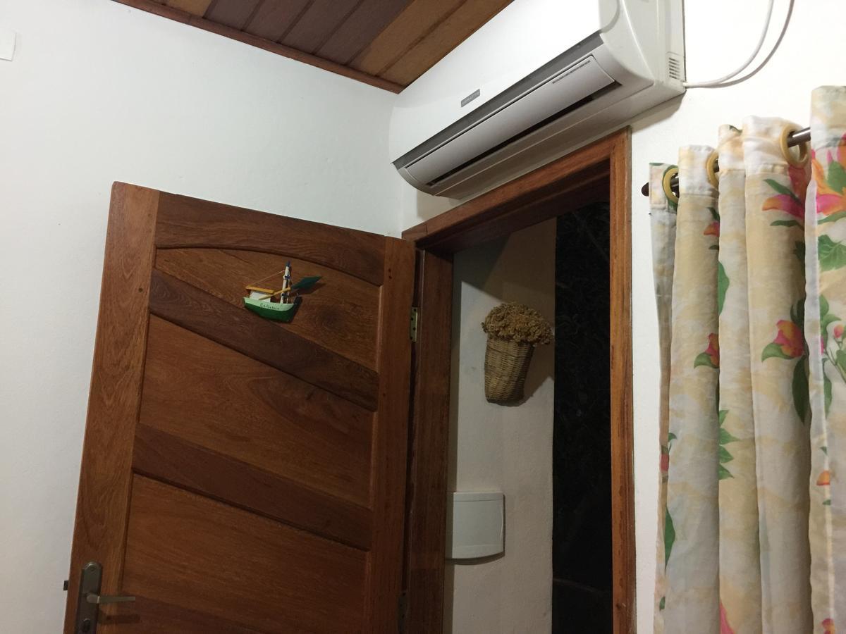 Recanto Ipe Amarelo Paraty Exterior foto